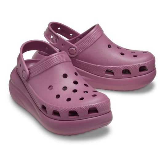 Crush Clog Lunar Dusk - Πλάγια όψη