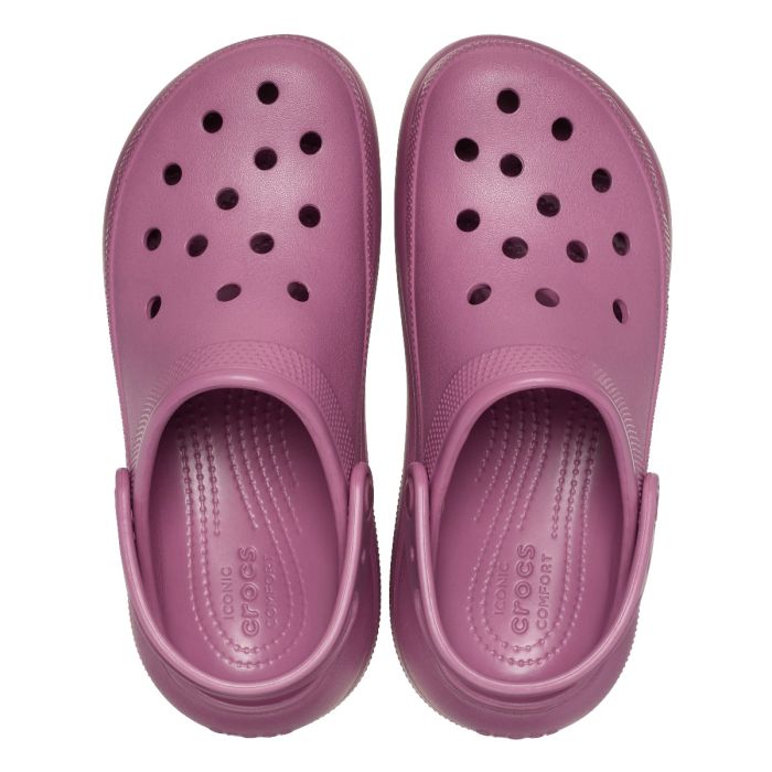 Crush Clog Lunar Dusk - Λεπτομέρεια