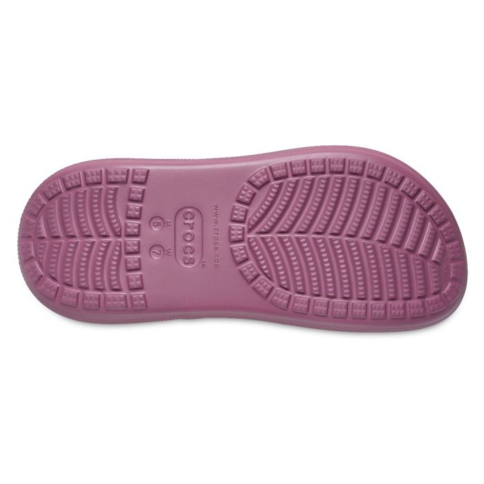 Crush Clog Lunar Dusk - Πίσω όψη