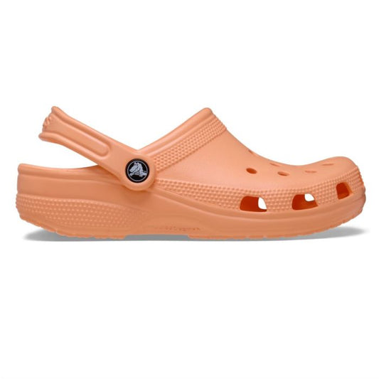 Classic Clog Electric Sunstone