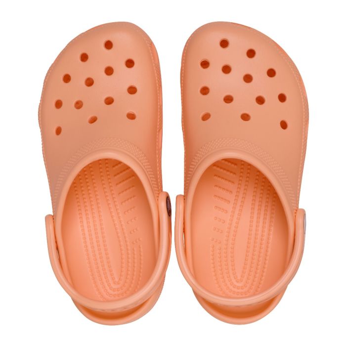 Classic Clog Electric Sunstone