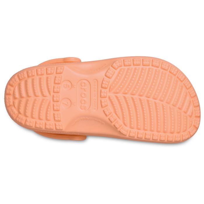 Classic Clog Electric Sunstone