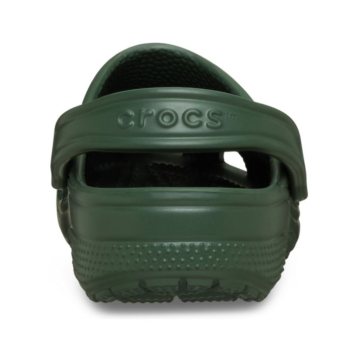 Classic Clog Field Green