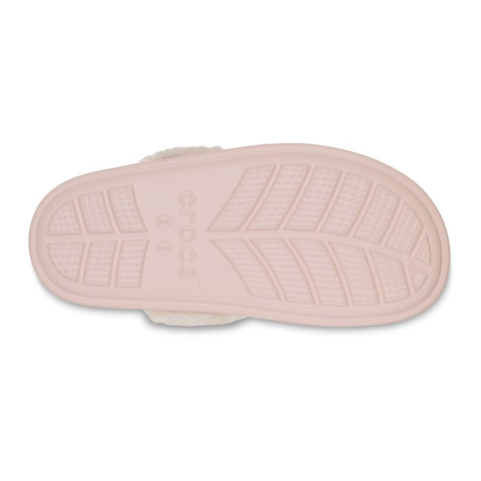 Classic Fuzz Scuff Quartz