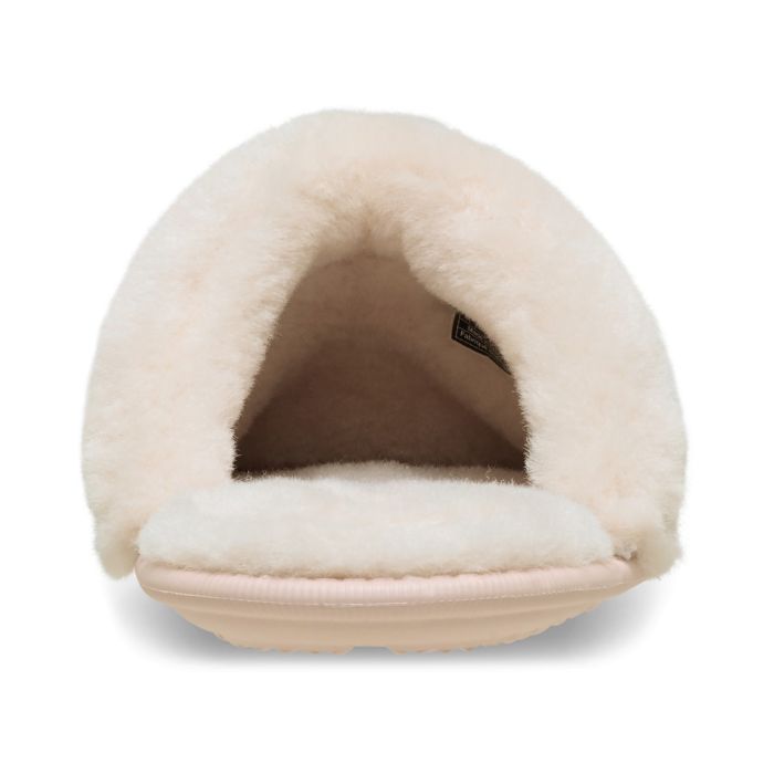 Classic Fuzz Scuff Quartz