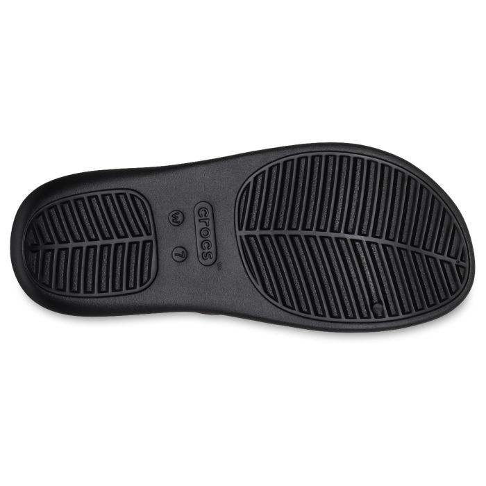 Getaway Strappy Black top