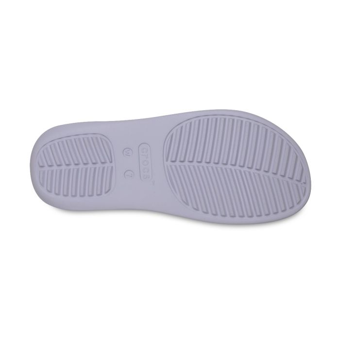 Getaway Strappy Mauve Mist top