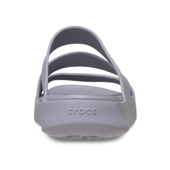 Getaway Strappy Mauve Mist sole