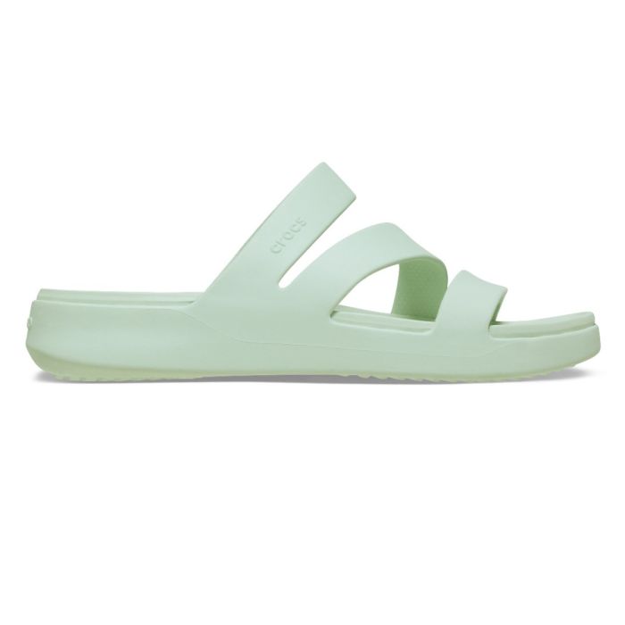 Getaway Strappy Mint Tint