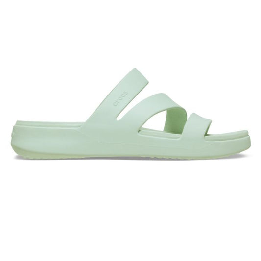 Getaway Strappy Mint Tint