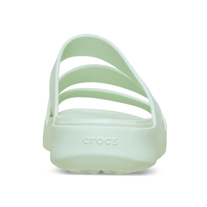 Getaway Strappy Mint Tint sole