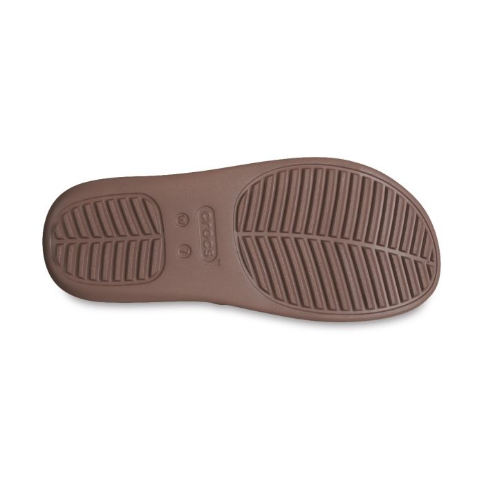 Getaway Strappy Truffle top