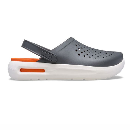 Unisex InMotion Clog Slate Grey