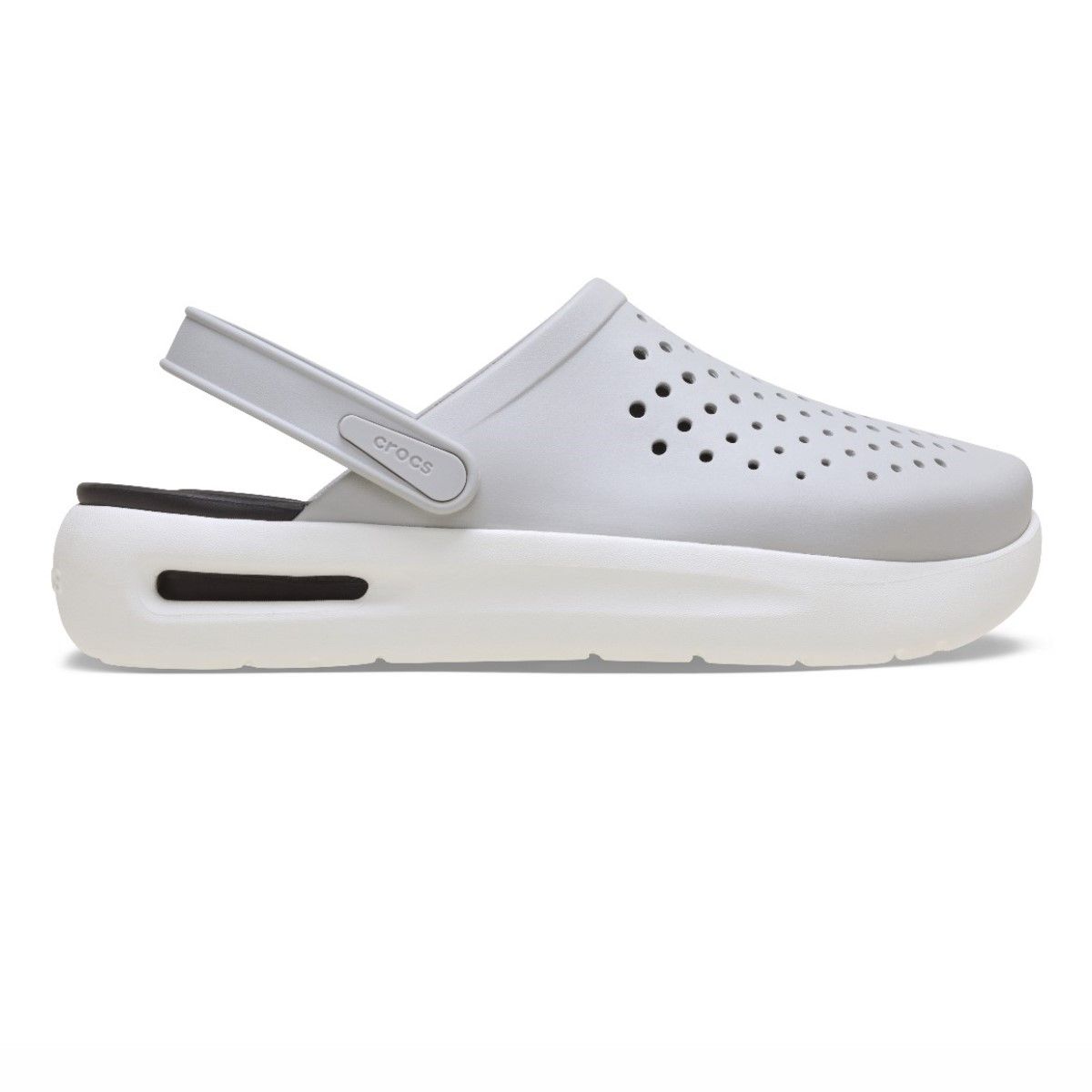 Unisex InMotion Clog Summit White