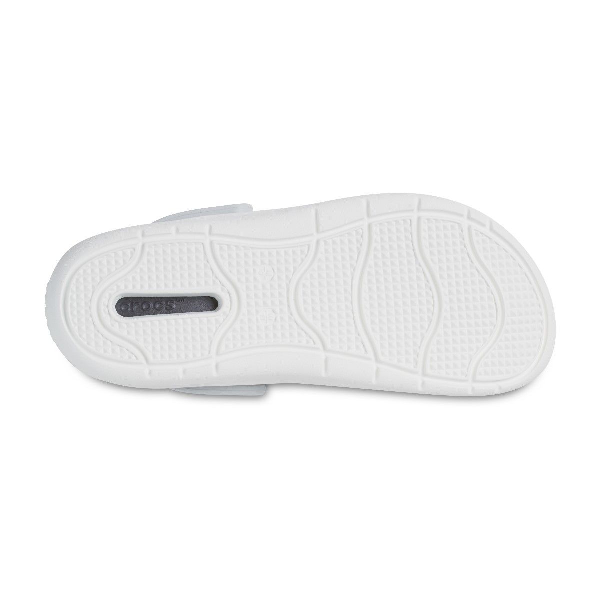 Unisex InMotion Clog Summit White