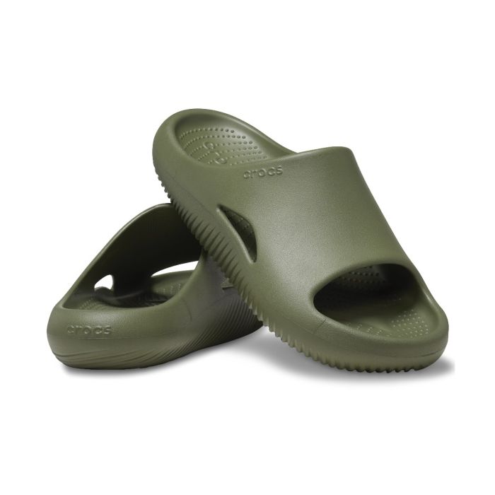 Mellow Slide Army angle