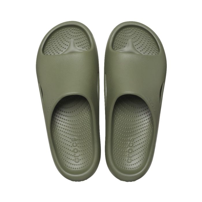 Mellow Slide Army side