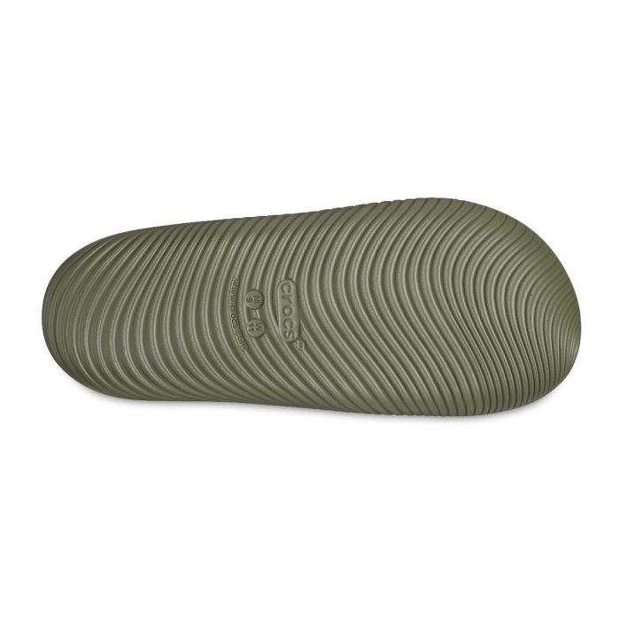 Mellow Slide Army back