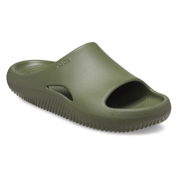 Mellow Slide Army detail