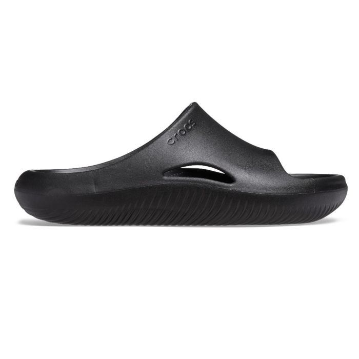 Mellow Recovery Slide Black