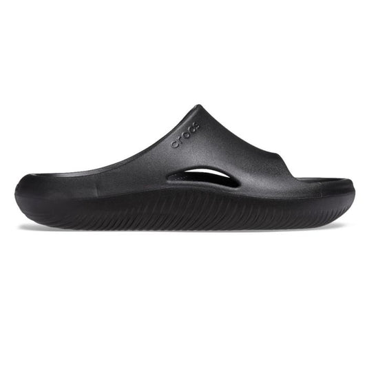 Mellow Recovery Slide Black