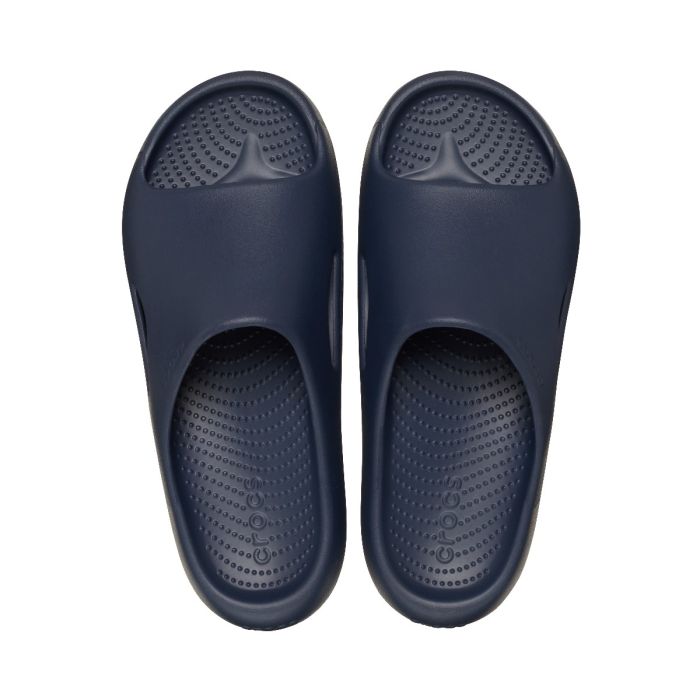 Mellow Slide Navy side