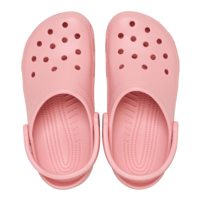 Classic Clog Powder Pink