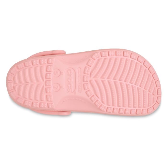 Classic Clog Powder Pink