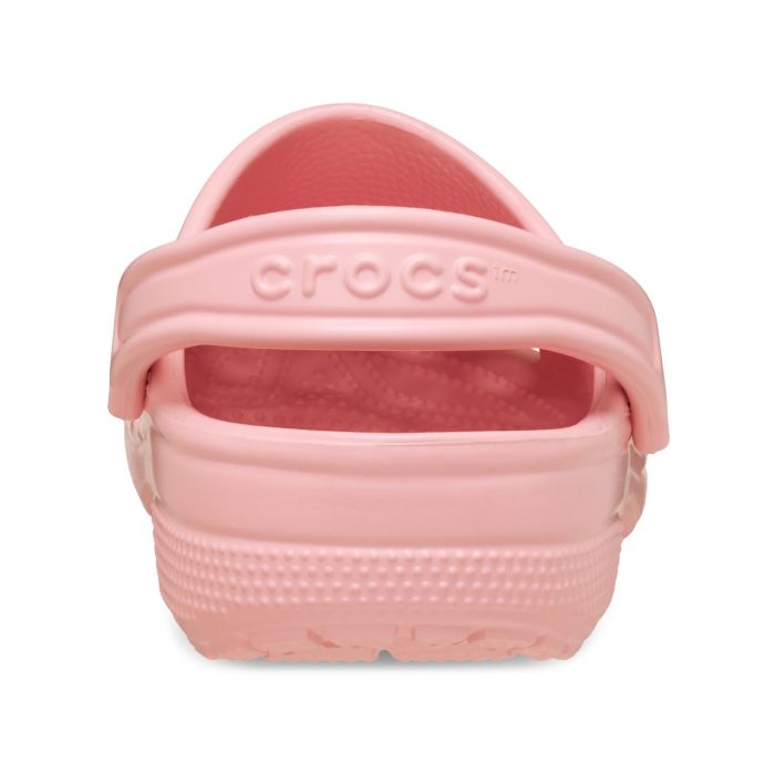Classic Clog Powder Pink