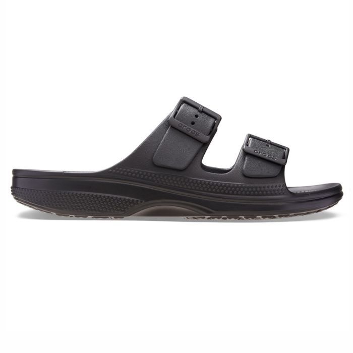 Saturday Sandal Black