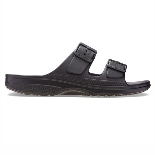 Saturday Sandal Black