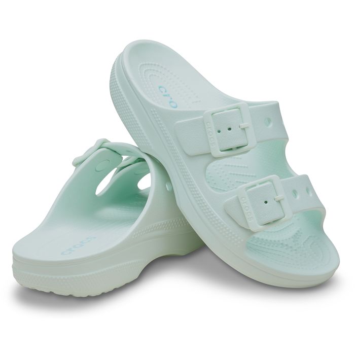 Saturday Sandal Retro Ice side