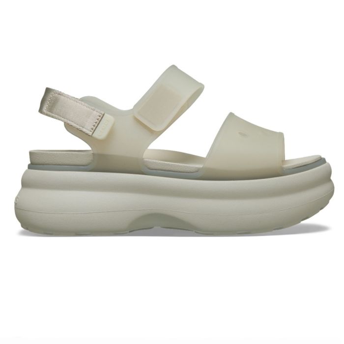 Soho Frosted Y Strap Meteor