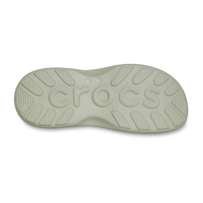 Soho Frosted Y Strap Meteor back