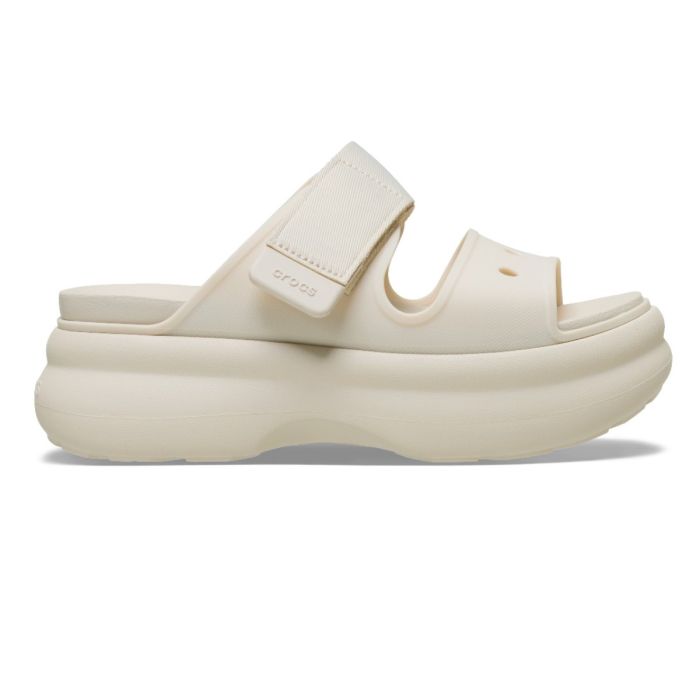 Soho Two Strap Sandal Frappe