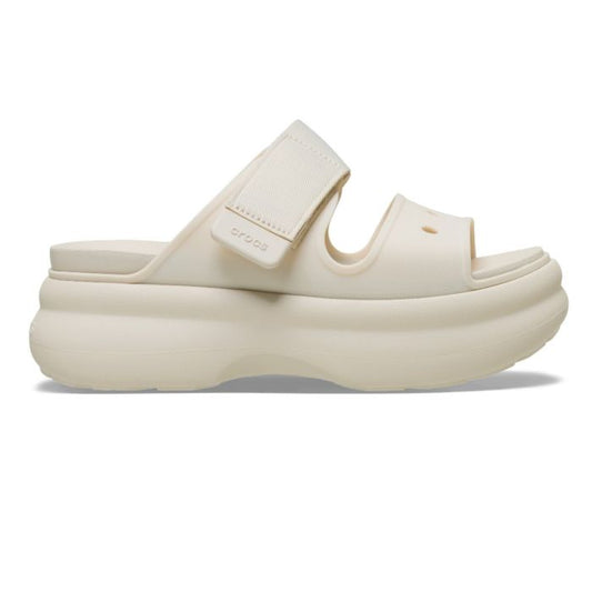 Soho Two Strap Sandal Frappe