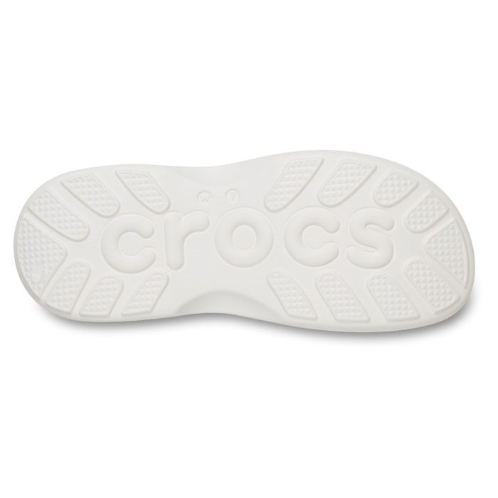 Soho Y Strap Sandal Chalk top