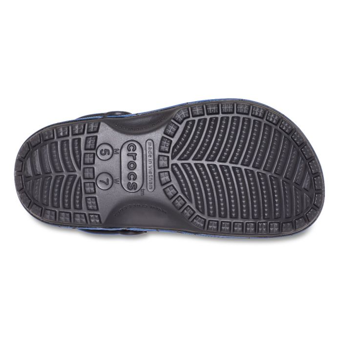 Unisex Spiderman Web Classic Clog Multi