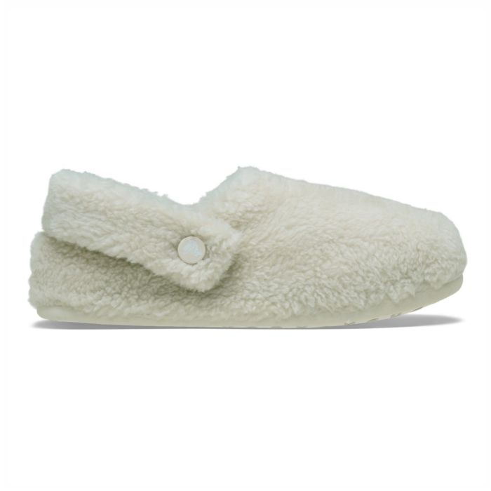 Classic Cozzzy Slipper Stucco